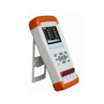 Enviro Forest Multi-Channel Temperature Data Logger with K Type Thermocouple