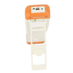 Enviro Forest Multi-Channel Temperature Data Logger with K Type Thermocouple