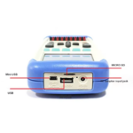 Product-ID-EFOTDL-105-3.png Enviro Forest Handheld 8 Channels Temperature Data Logger Meter With ARM Micro Processor