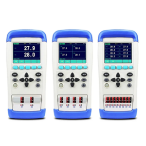 Product-ID-EFOTDL-105-4.png Enviro Forest Handheld 8 Channels Temperature Data Logger Meter With ARM Micro Processor