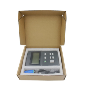 Enviro Forest Multi 8 Channels thermocouple Temperature Data Logger