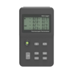 Enviro Forest Multi 8 Channels thermocouple Temperature Data Logger