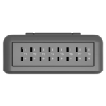 Enviro Forest Multi 8 Channels thermocouple Temperature Data Logger