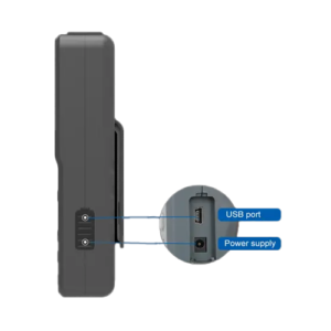 Enviro Forest Multi 8 Channels thermocouple Temperature Data Logger