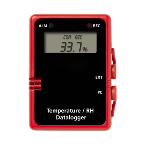 Enviro Forest Temperature Data Logger