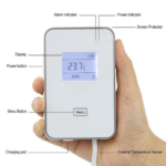 Enviro Forest Wi-Fi Digital Temperature Data Logger