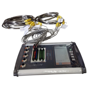 Enviro Forest Portable Temperature and Humidity Data Logger