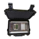 Enviro Forest Portable Temperature and Humidity Data Logger