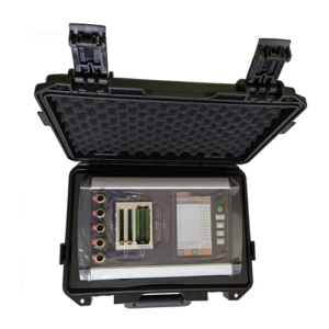 Enviro Forest Portable Temperature and Humidity Data Logger