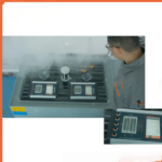 Enviro Forest Portable Temperature and Humidity Data Logger