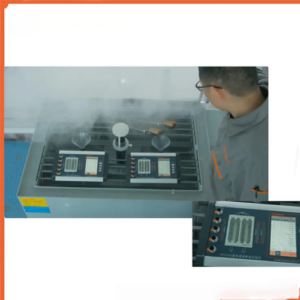 Enviro Forest Portable Temperature and Humidity Data Logger