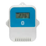 Enviro Forest Temperature Data Logger (Wireless Temperature Recorder Alarms and waterproof)