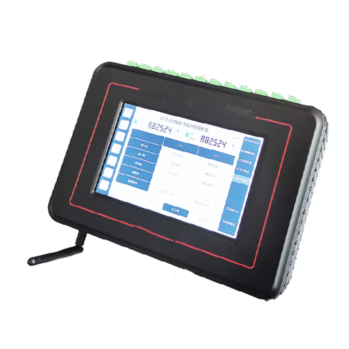 Enviro Forest Temperature and Humidity Data Acquisition Logger