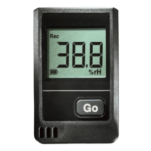 Enviro Forest Temperature mini data logger