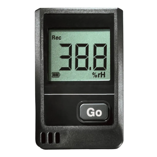 Enviro Forest Temperature mini data logger