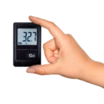 Enviro Forest Temperature mini data logger