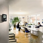 Enviro Forest Temperature mini data logger