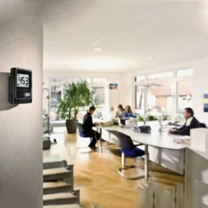 Enviro Forest Temperature mini data logger