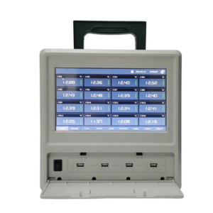 Product-ID-EFOTDL-114-1.png Enviro Forest Multi-channel Temperature Recorder Paperless Data Logger