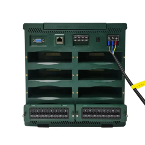 Product-ID-EFOTDL-114-3.png Enviro Forest Multi-channel Temperature Recorder Paperless Data Logger