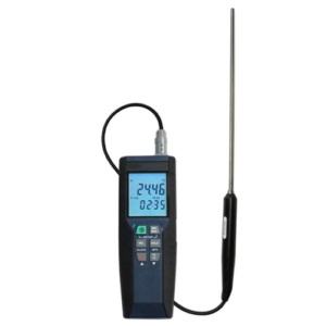 Enviro Forest Digital Thermocouple Temperature Data Logger