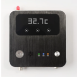 Enviro Forest Wi-Fi Temperature Sensor Alarm Control Monitor Data Logger