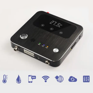 Enviro Forest Wi-Fi Temperature Sensor Alarm Control Monitor Data Logger