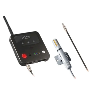Enviro Forest Wi-Fi Temperature Sensor Alarm Control Monitor Data Logger