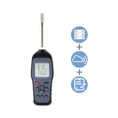 Enviro Forest Temperature Sensor Universal Data Logger