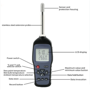 Product-ID-EFOTDL-118-7.png Enviro Forest Temperature Sensor Universal Data Logger