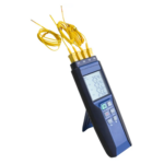 Enviro Forest 4-Channel Digital Temperature Data Logger