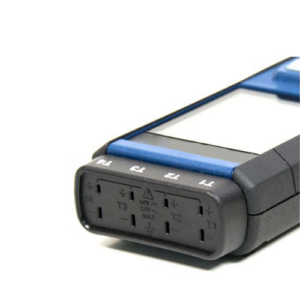 Enviro Forest 4-Channel Digital Temperature Data Logger