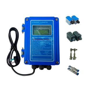 Product-ID-EFOUMFM-109-1.png Enviro Forest Solid Mass Ultrasonic Flow Meter