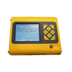 Enviro Forest Concrete Floor Slab Thickness Gauge