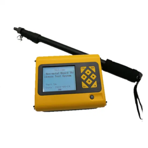 Enviro Forest Concrete Floor Slab Thickness Gauge