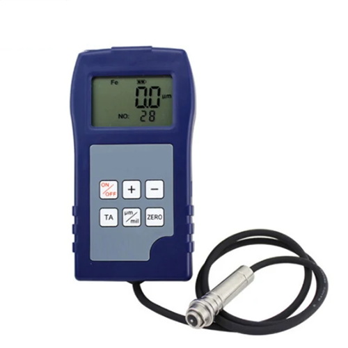 Enviro Forest Coating Thickness Tester Gauge