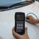 Enviro Forest Coating Thickness Tester Gauge