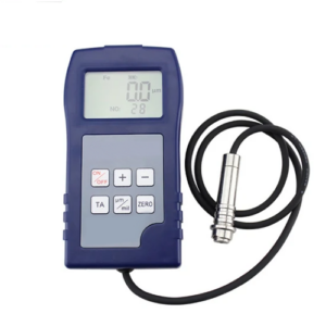 Enviro Forest Coating Thickness Tester Gauge