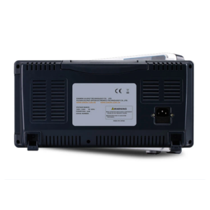 Enviro Forest High Resolution LCD Display Digital Oscilloscope