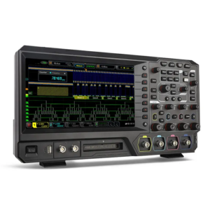 Enviro Forest Usb Black Digital Oscilloscope