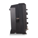 Enviro Forest Usb Black Digital Oscilloscope