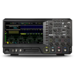 Enviro Forest Usb Black Digital Oscilloscope