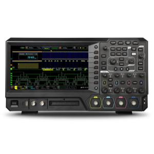 Enviro Forest Usb Black Digital Oscilloscope