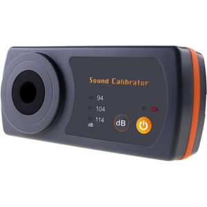 Professional-Sound-Level-Calibrator-Meter-2.jpg Enviro Forest Professional Sound Level Calibrator Meter