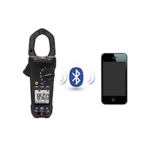 Advanced Earth Leakage Clamp Meter with AC/DC & Ground Testing – Enviro Forest