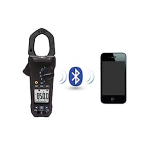 Advanced Earth Leakage Clamp Meter with AC/DC & Ground Testing – Enviro Forest