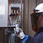 Advanced Earth Leakage Clamp Meter with AC/DC & Ground Testing – Enviro Forest