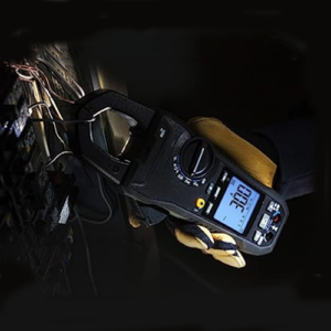 RMED091.png RMS AC/DC Power Clamp Meter with VFD & Harmonic Analysis – Enviro Forest