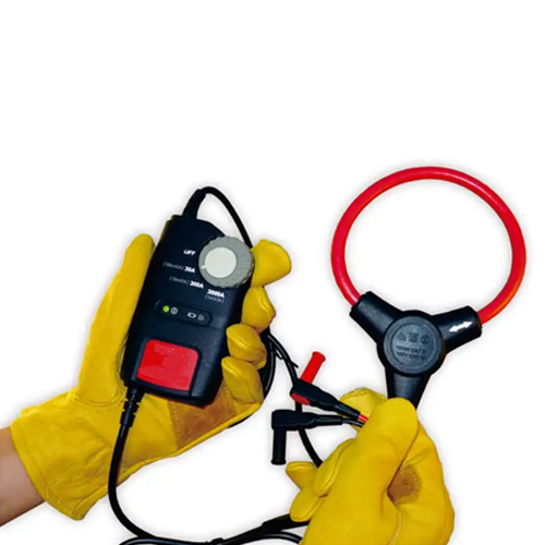 Enviro Forest RMS Current Clamp Meter