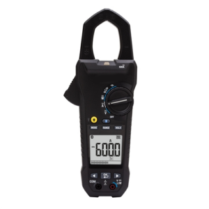 Advanced Earth Leakage Clamp Meter with AC/DC & Ground Testing – Enviro Forest